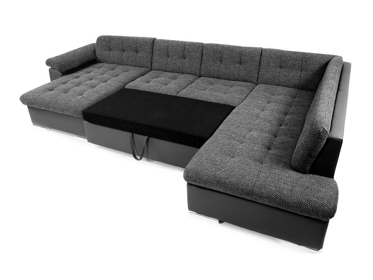 Set mobili imbottiti Comfivo Gemma (Soft 017 + Lawa 05)