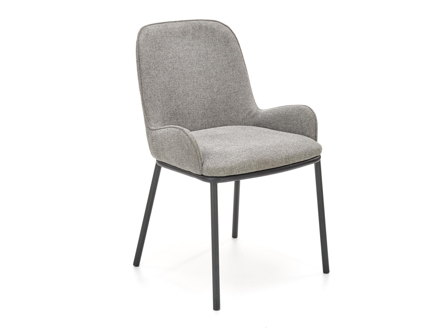 Sedia Houston 1297 (Grigio)
