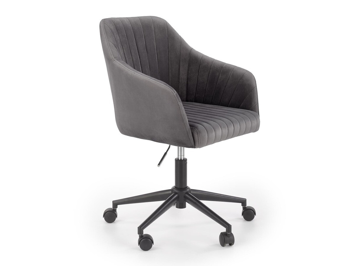 Sedia per bambini Houston 1123 (Grigio)