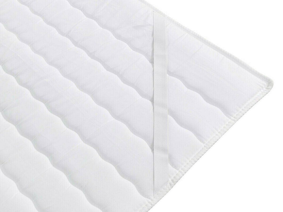 Letto continentale Carlsbad 116 (Manila 35)