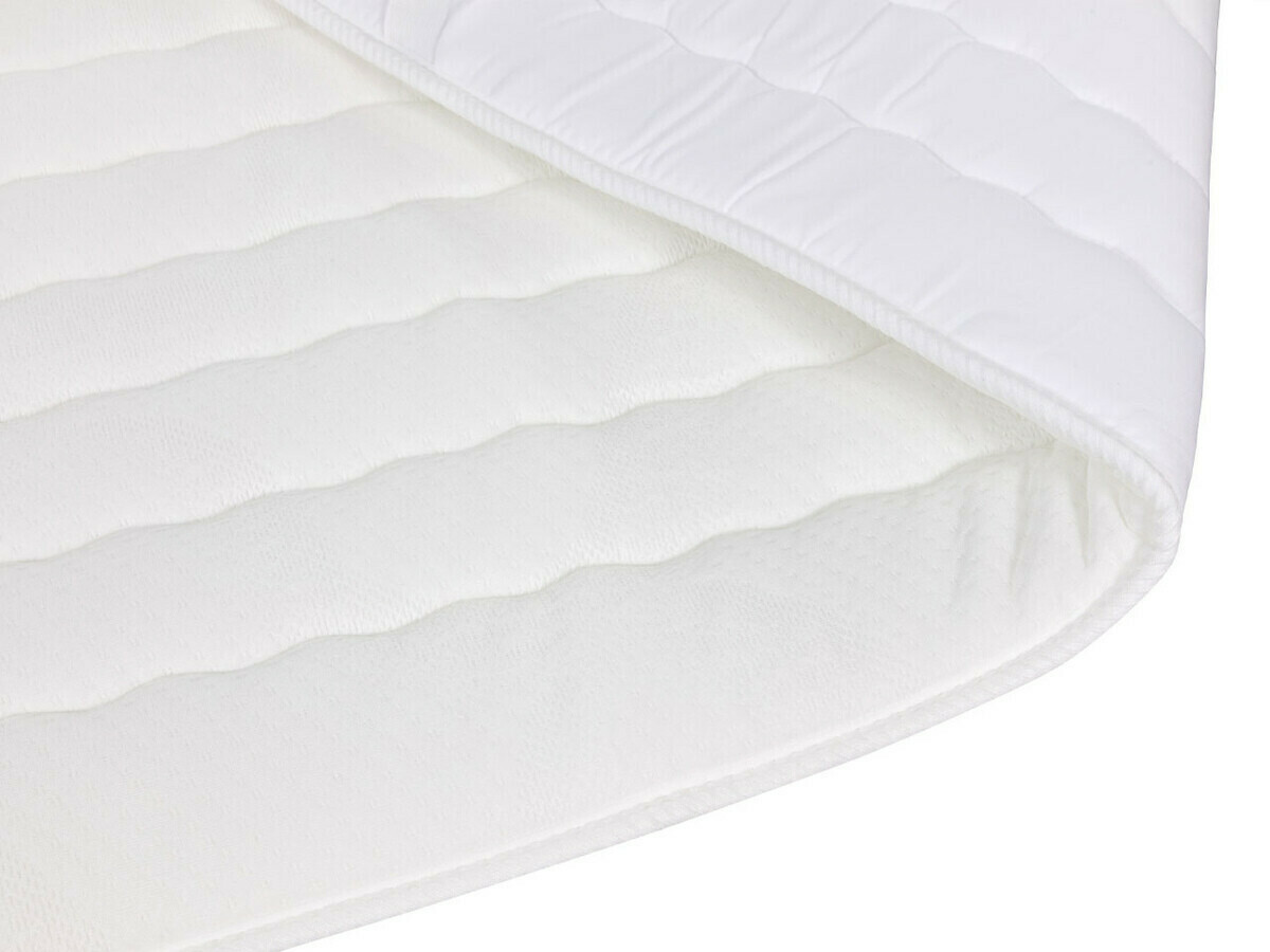 Letto continentale Carlsbad 116 (Manila 35)