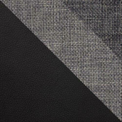 Divano angolare Comfivo Serenitas (Soft 011 + Lux 05 + Lux 06)