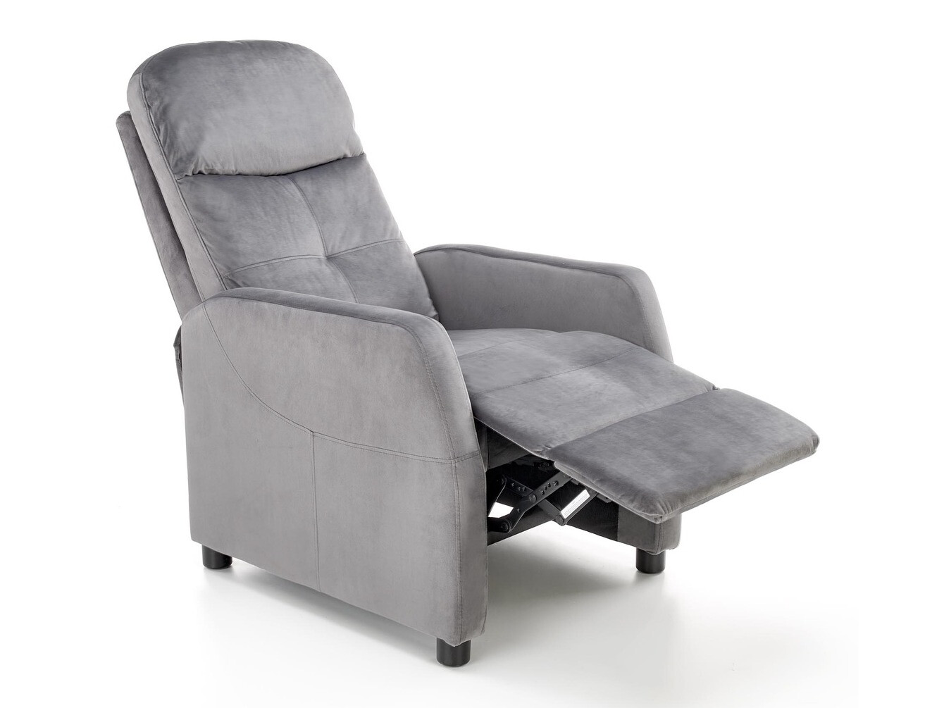 Poltrona regolabile Houston 992 (Bluvel 14)