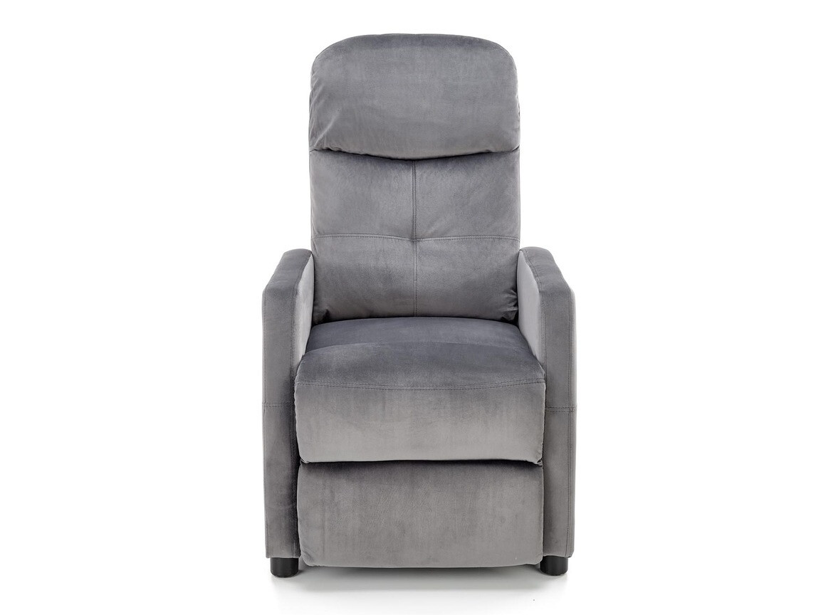 Poltrona regolabile Houston 992 (Bluvel 14)