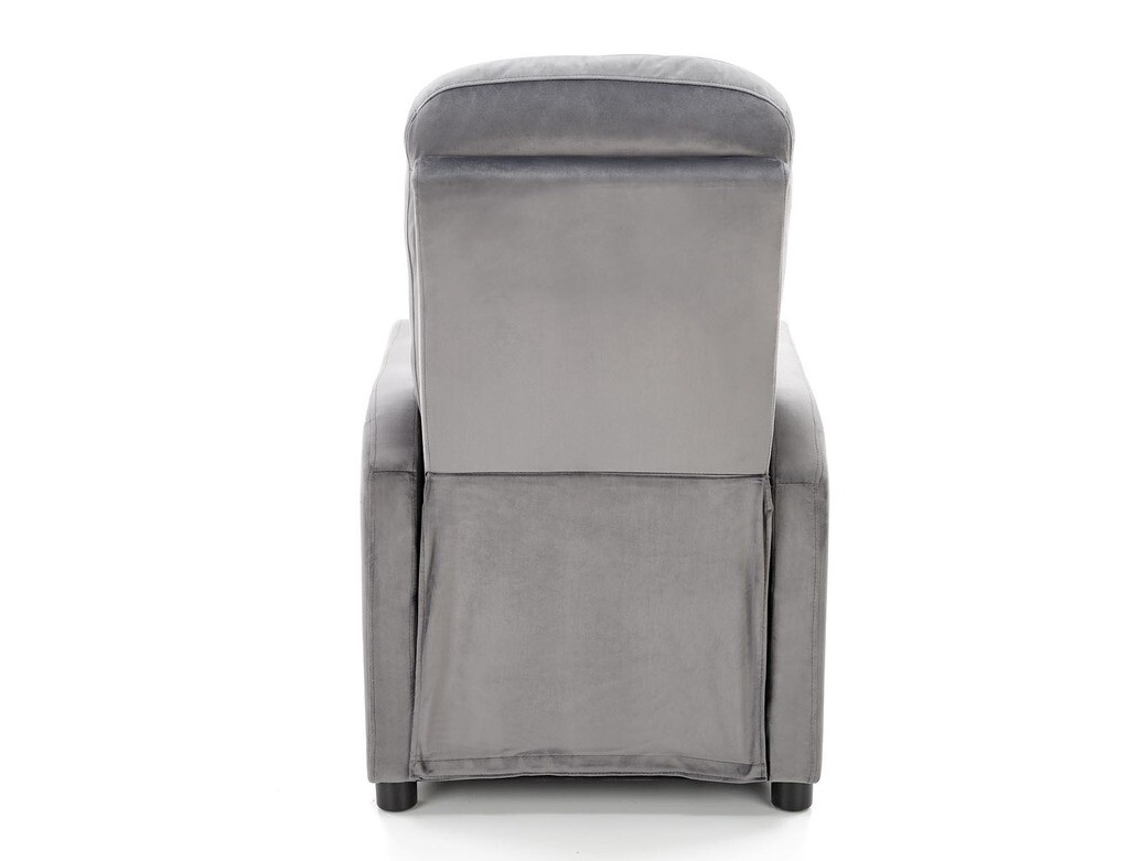 Poltrona regolabile Houston 992 (Bluvel 14)