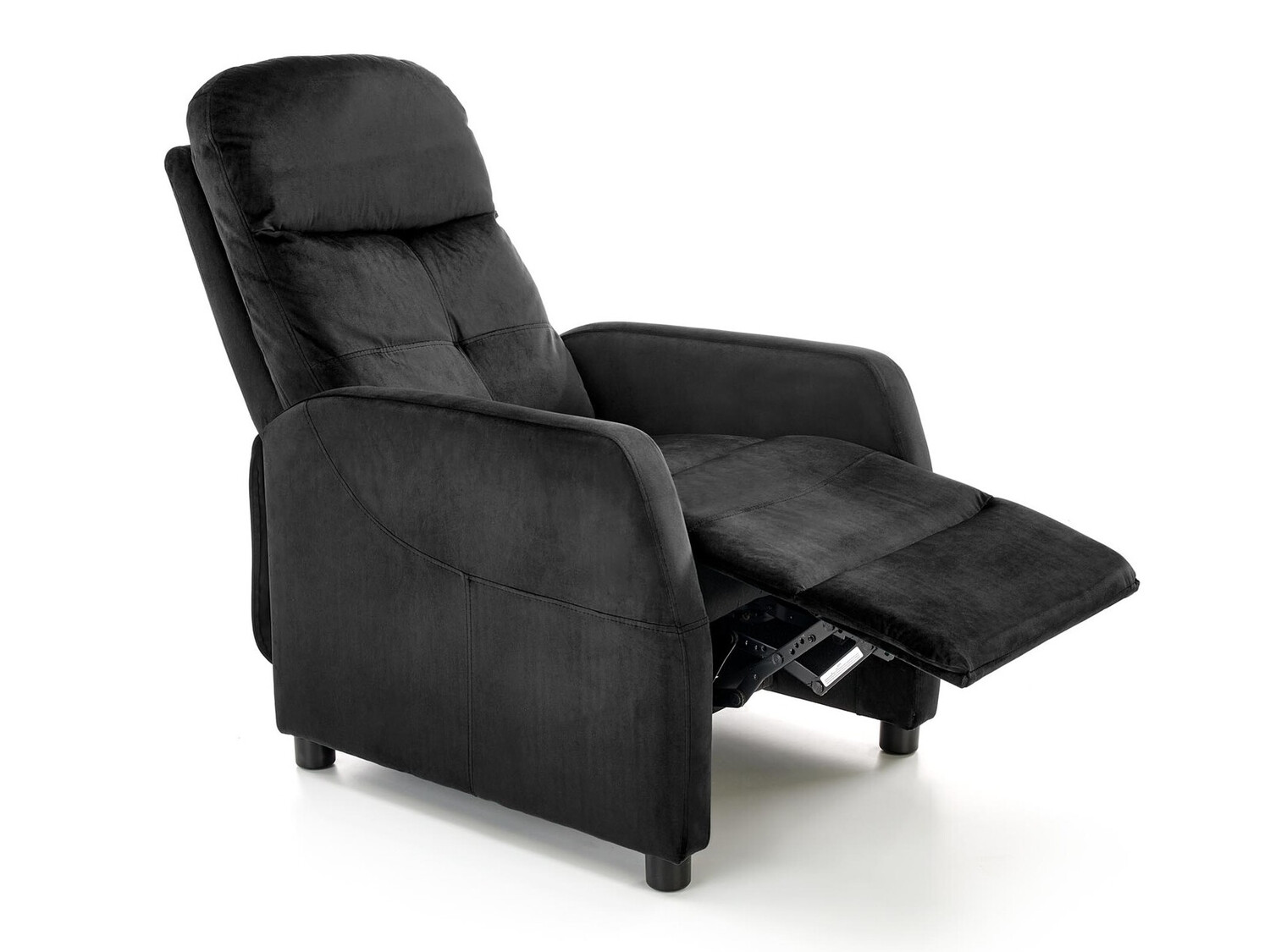 Poltrona regolabile Houston 992 (Bluvel 19)