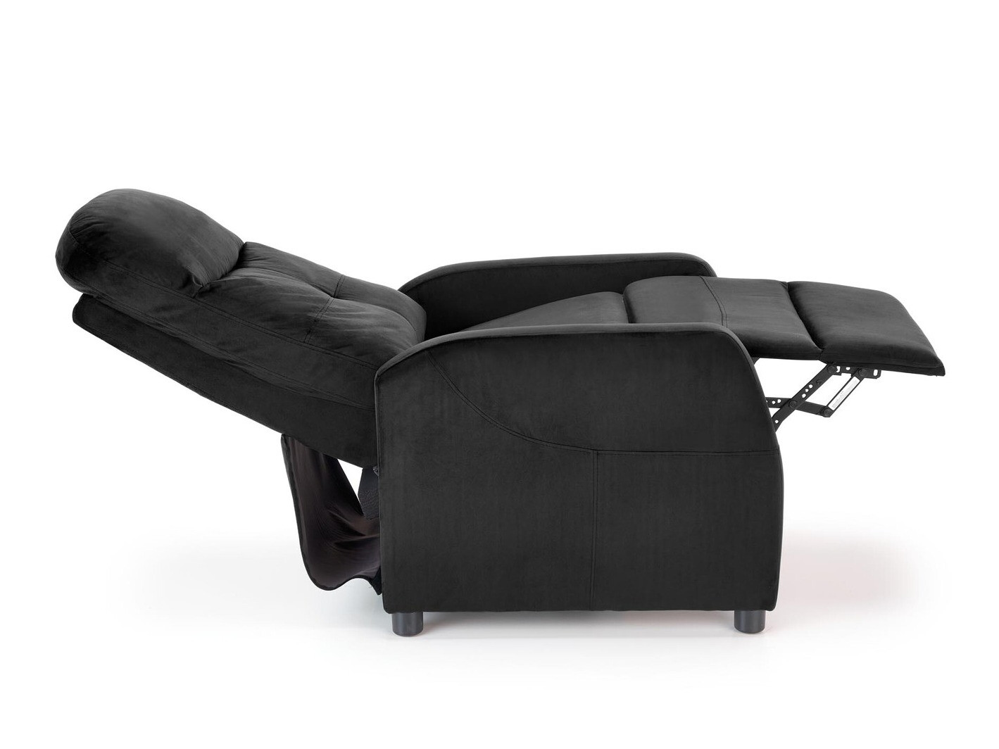 Poltrona regolabile Houston 992 (Bluvel 19)
