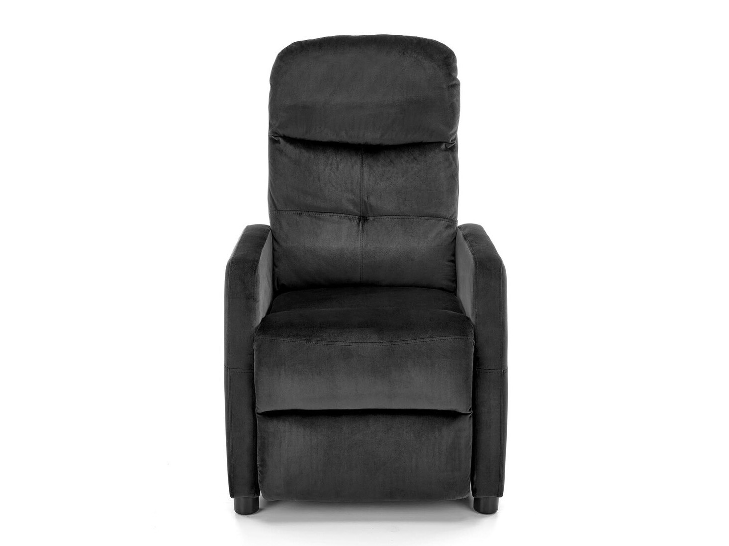 Poltrona regolabile Houston 992 (Bluvel 19)
