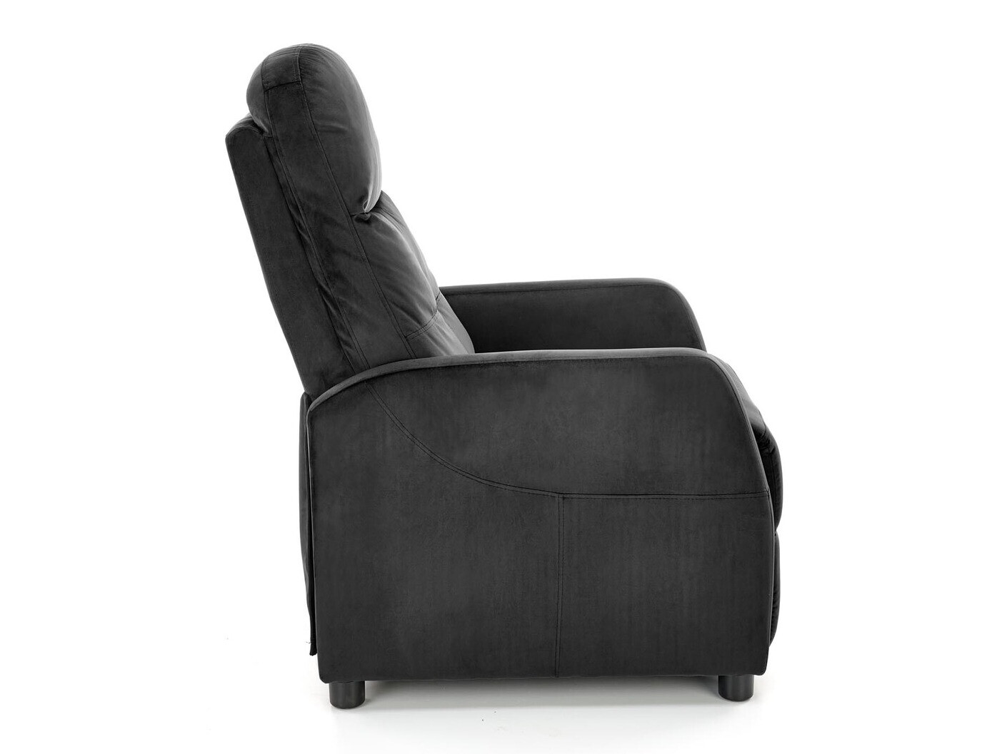 Poltrona regolabile Houston 992 (Bluvel 19)