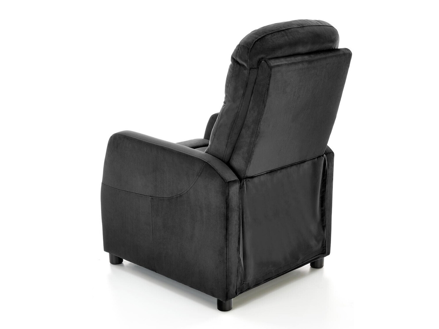 Poltrona regolabile Houston 992 (Bluvel 19)