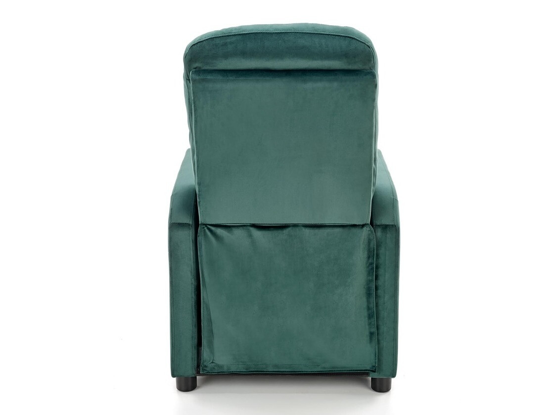 Poltrona regolabile Houston 992 (Bluvel 78)