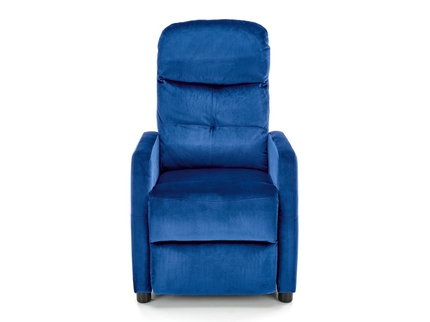 Poltrona regolabile Houston 992 (Bluvel 86)
