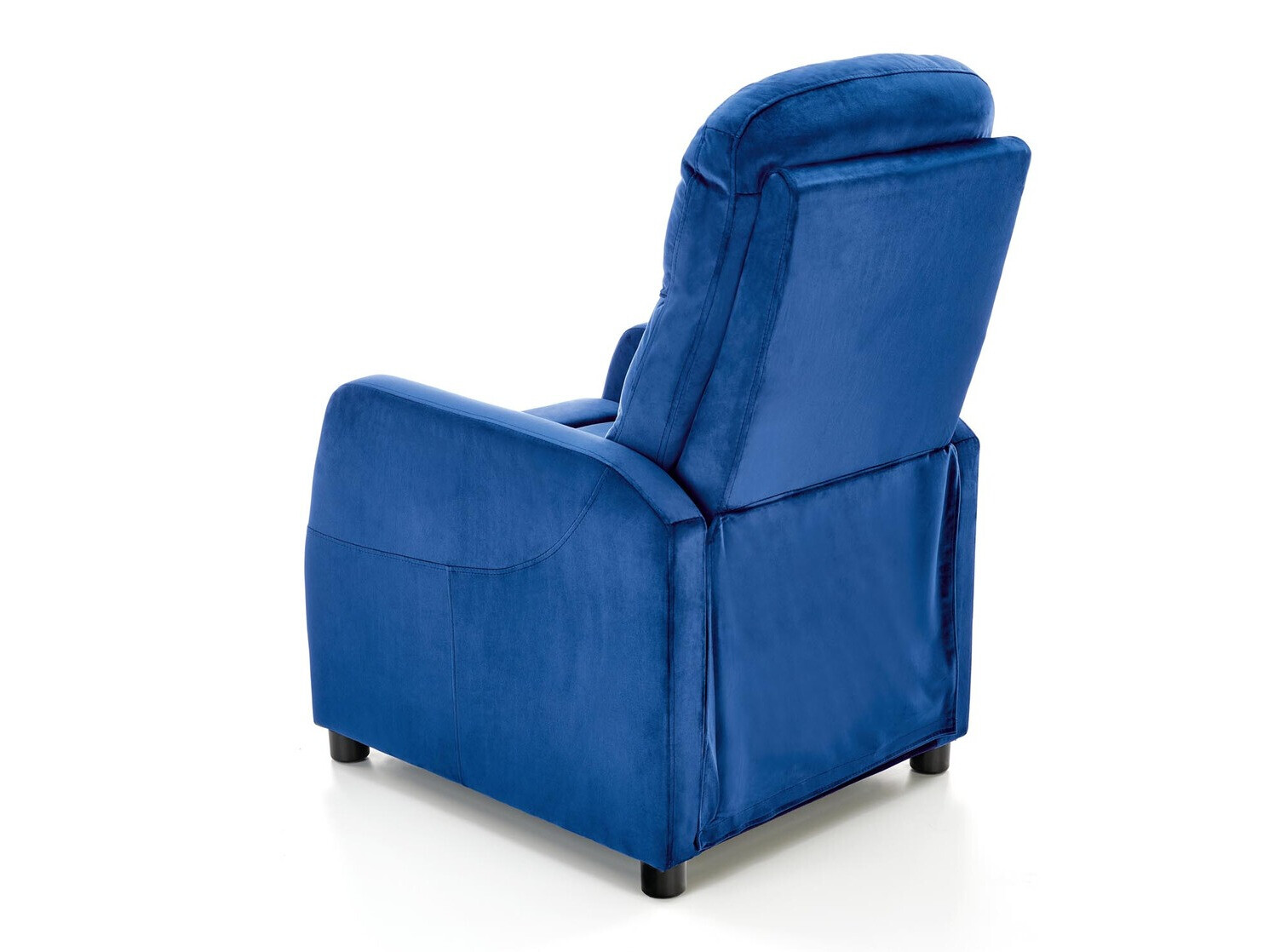 Poltrona regolabile Houston 992 (Bluvel 86)