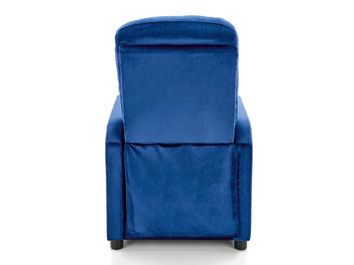 Poltrona regolabile Houston 992 (Bluvel 86)