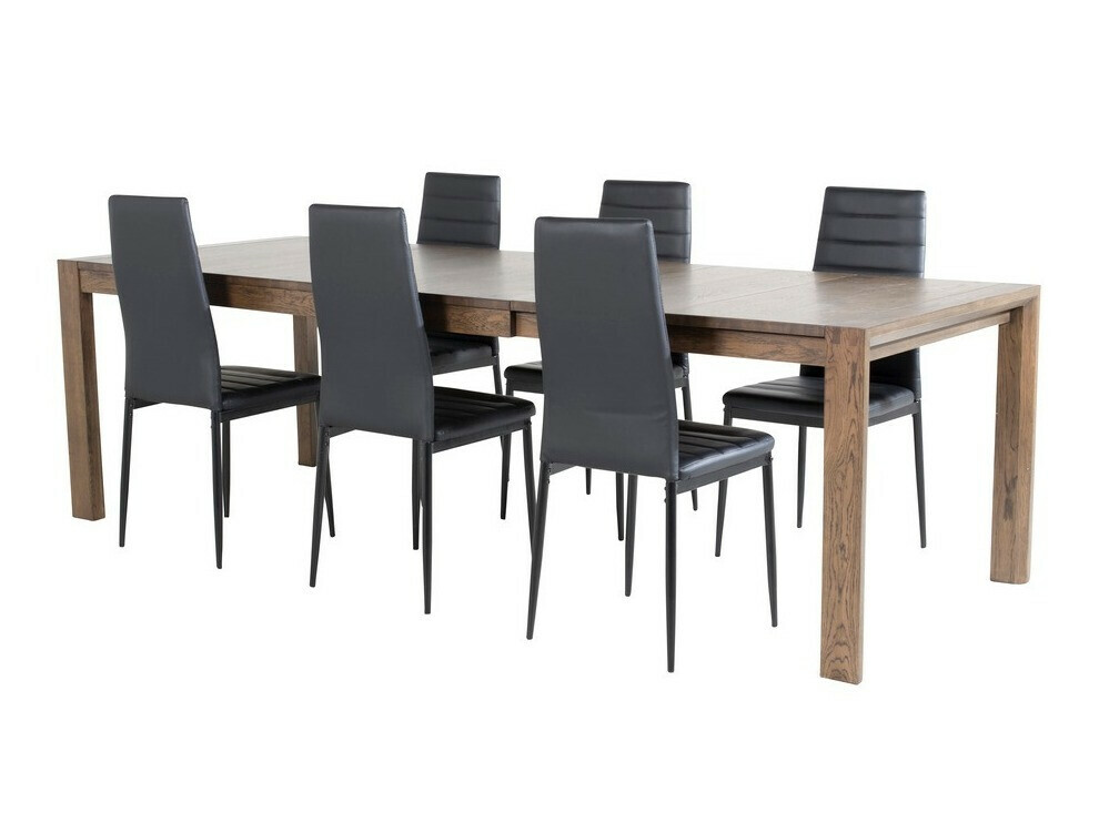 Set sala da pranzo Dallas 2024