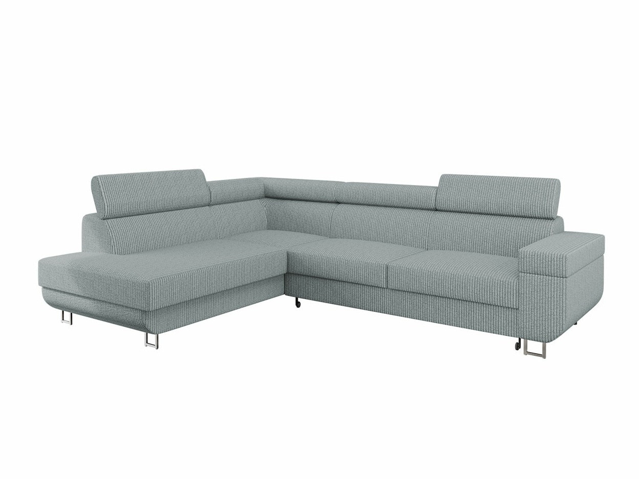 Divano angolare Comfivo Liberta (Poso 55)