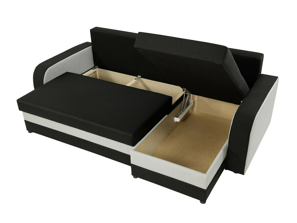 Divano angolare Comfivo Melissa I (Poso 110)