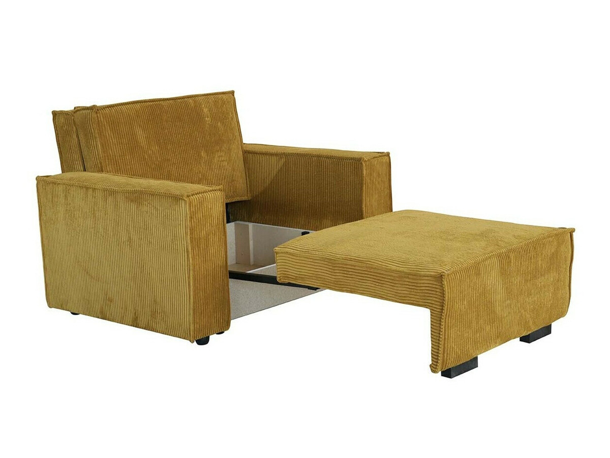 Divano letto Clarlen II (Poso 01)