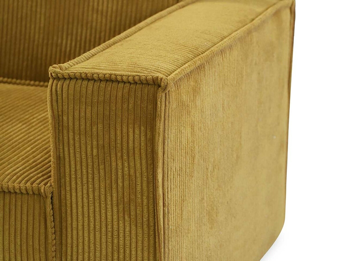 Divano letto Clarlen II (Poso 01)