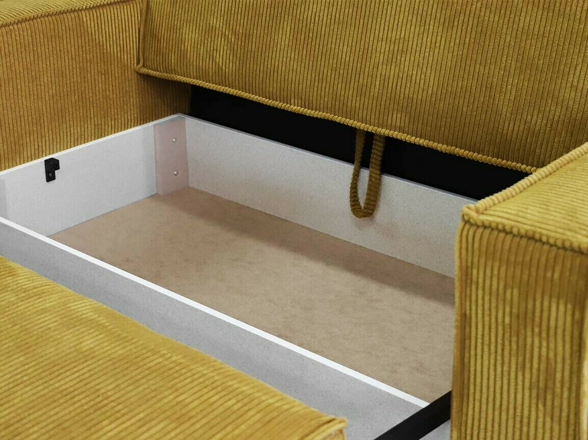 Divano letto Clarlen II (Poso 05)