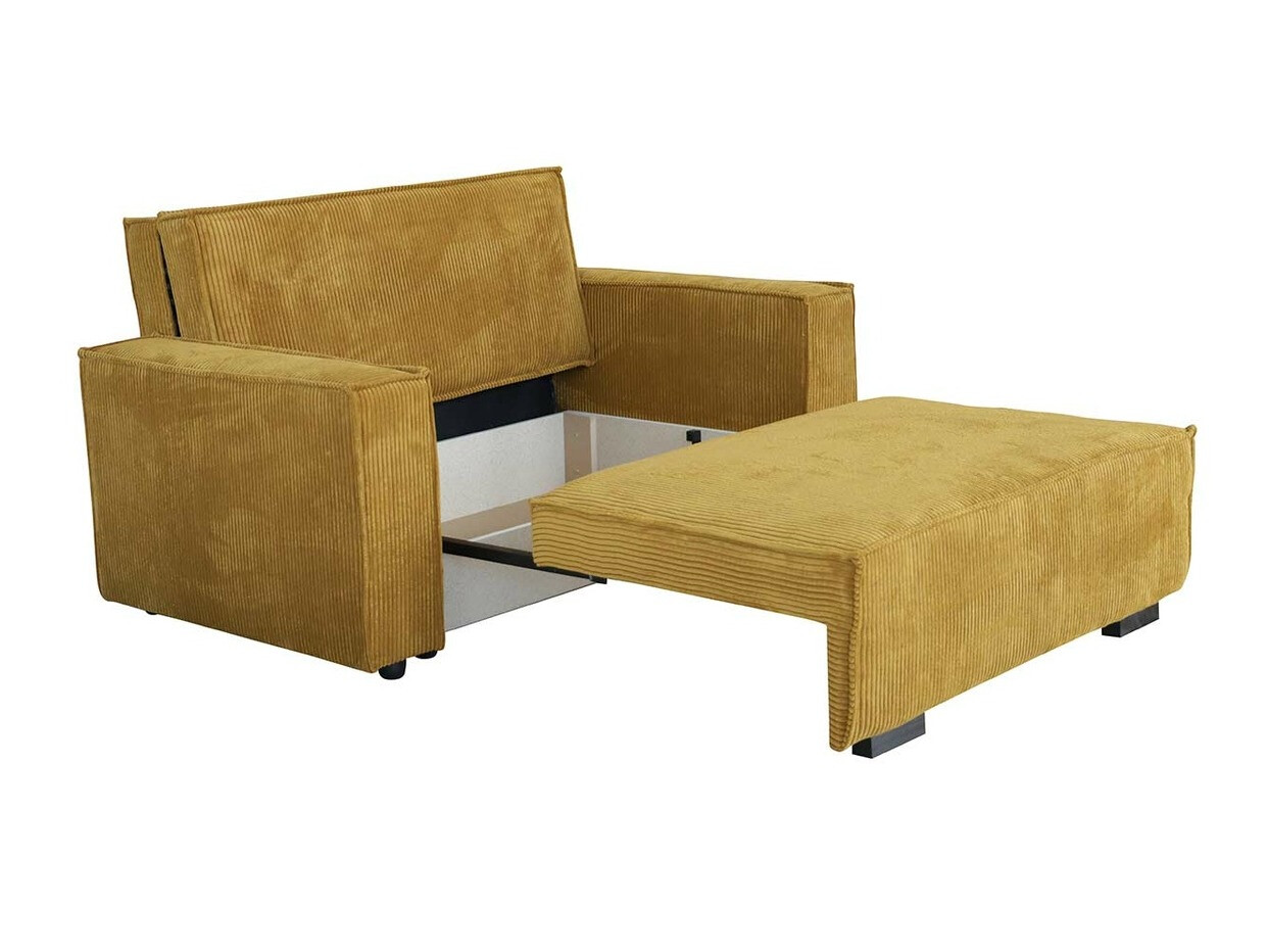 Divano letto Clarlen III (Poso 05)