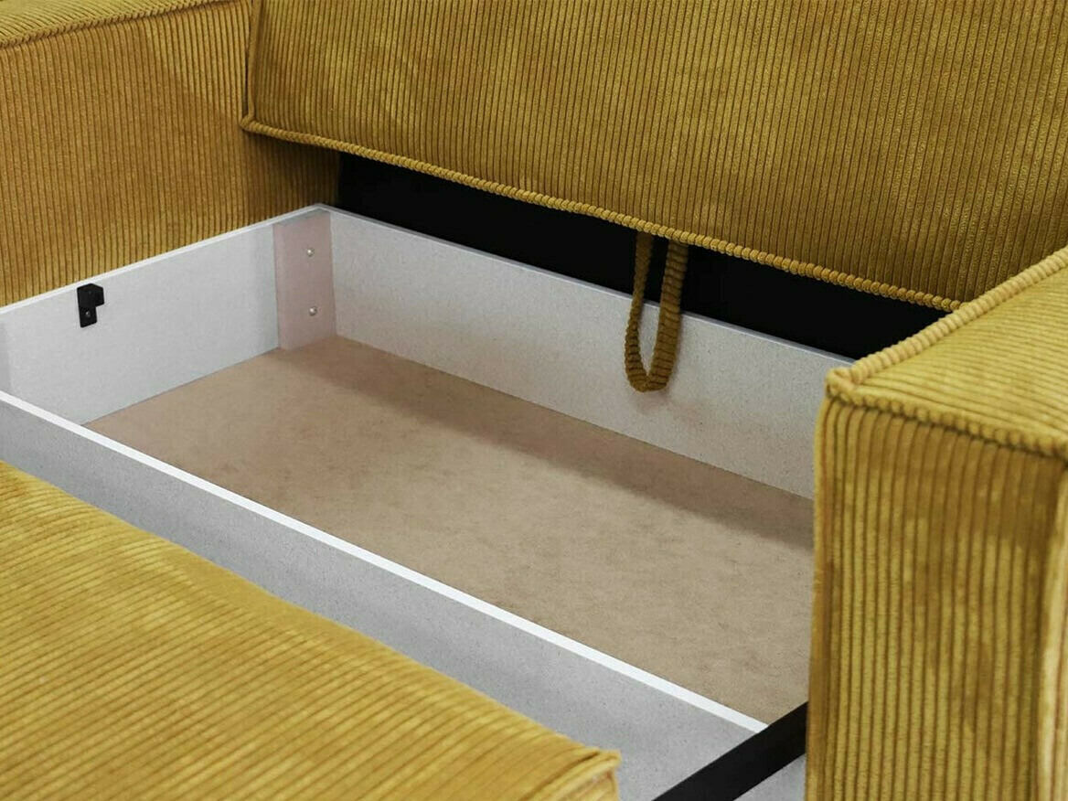 Divano letto Clarlen III (Poso 100)