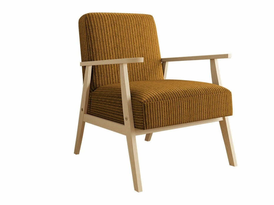 Poltrona Clovis 100 (Poso 01)