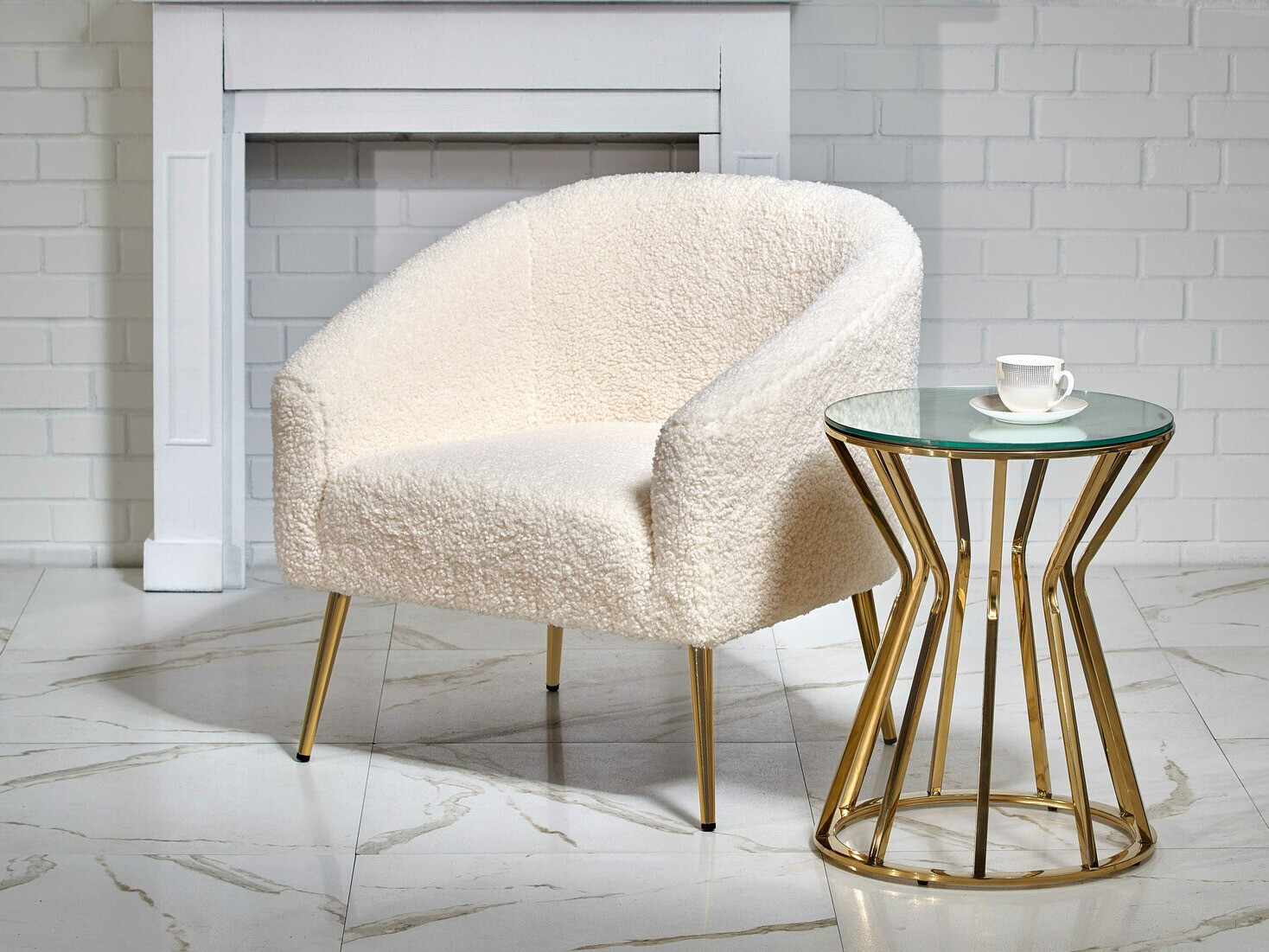 Poltrona Houston 1325