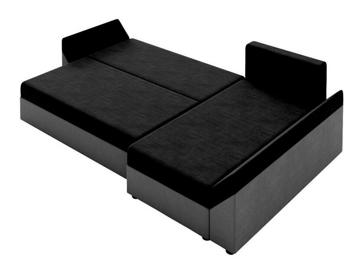 Divano angolare Memphis 104 (Poso 01)