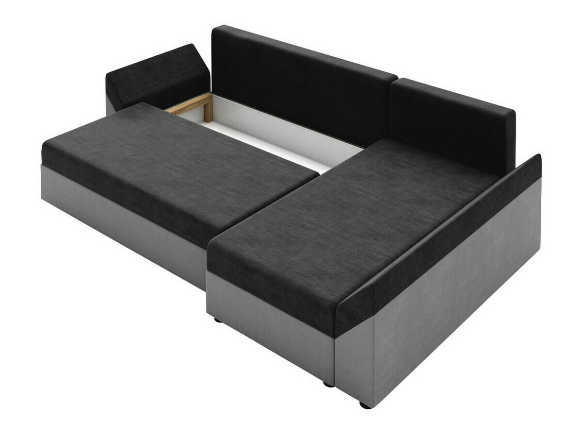 Divano angolare Memphis 104 (Poso 01)