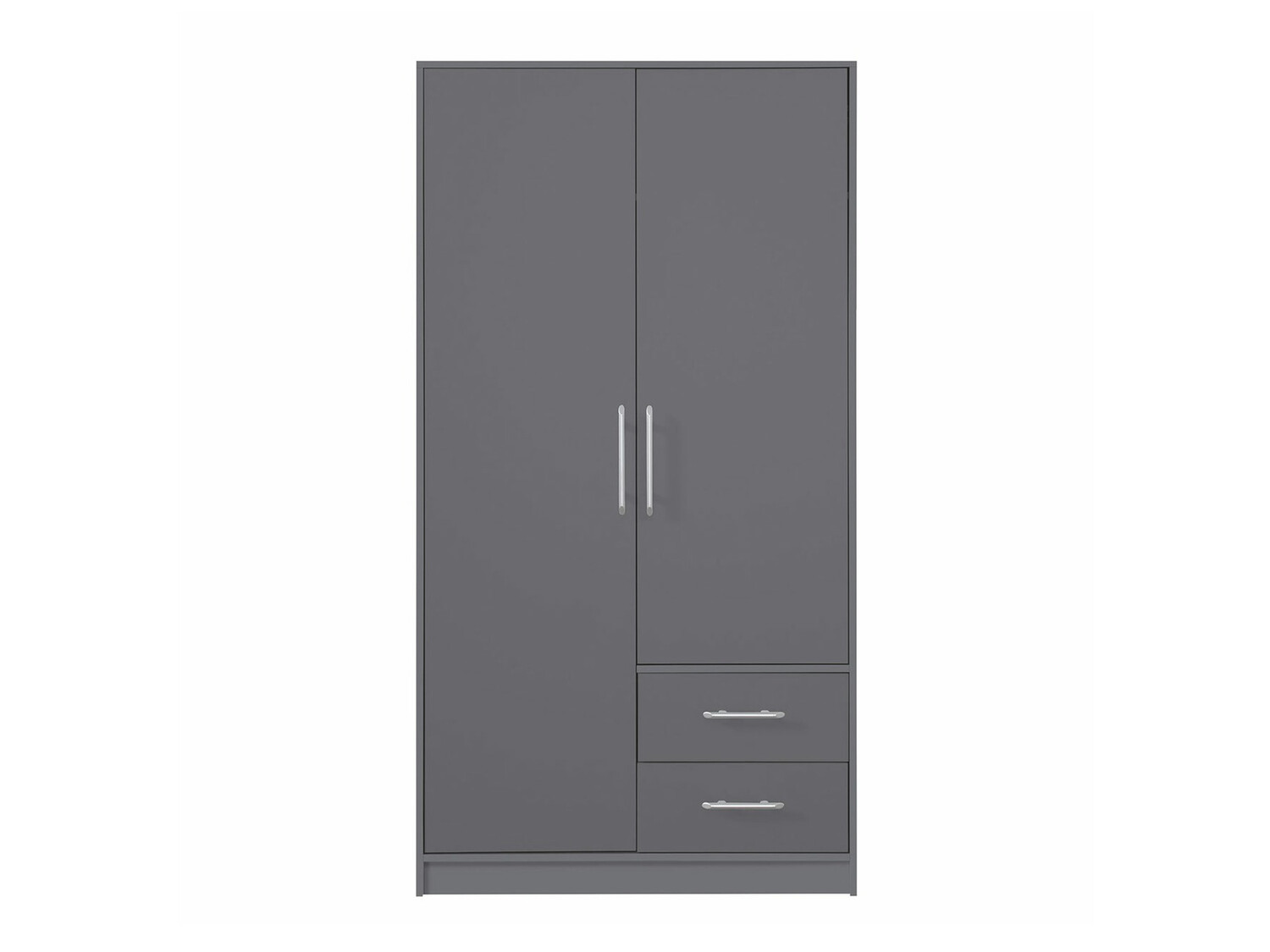 Armadio Cavmero 105 (Antracite)