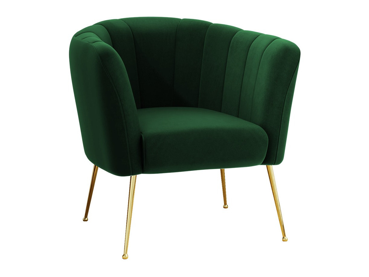 Poltrona Orem 112 (Magic Velvet 2225)