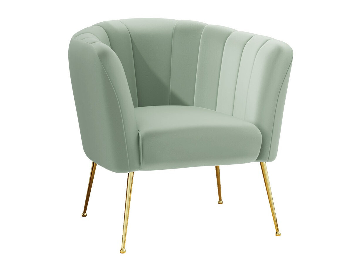 Poltrona Orem 112 (Magic Velvet 2227)