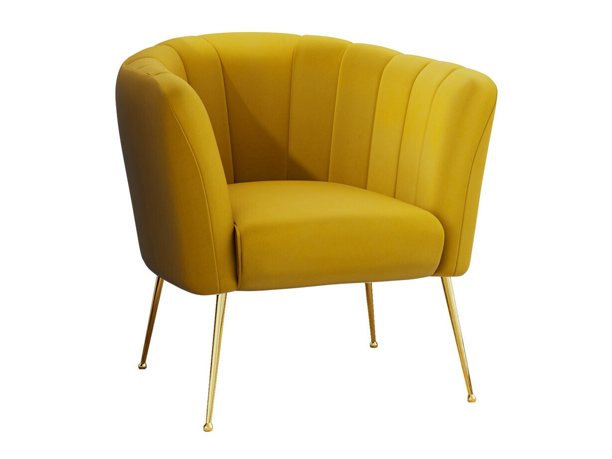 Poltrona Orem 112 (Magic Velvet 2234)