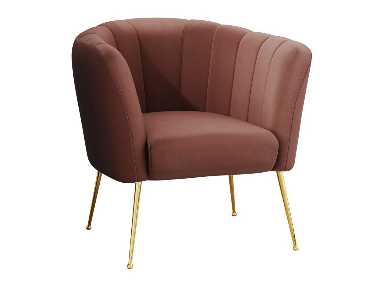 Poltrona Orem 112 (Magic Velvet 2258)