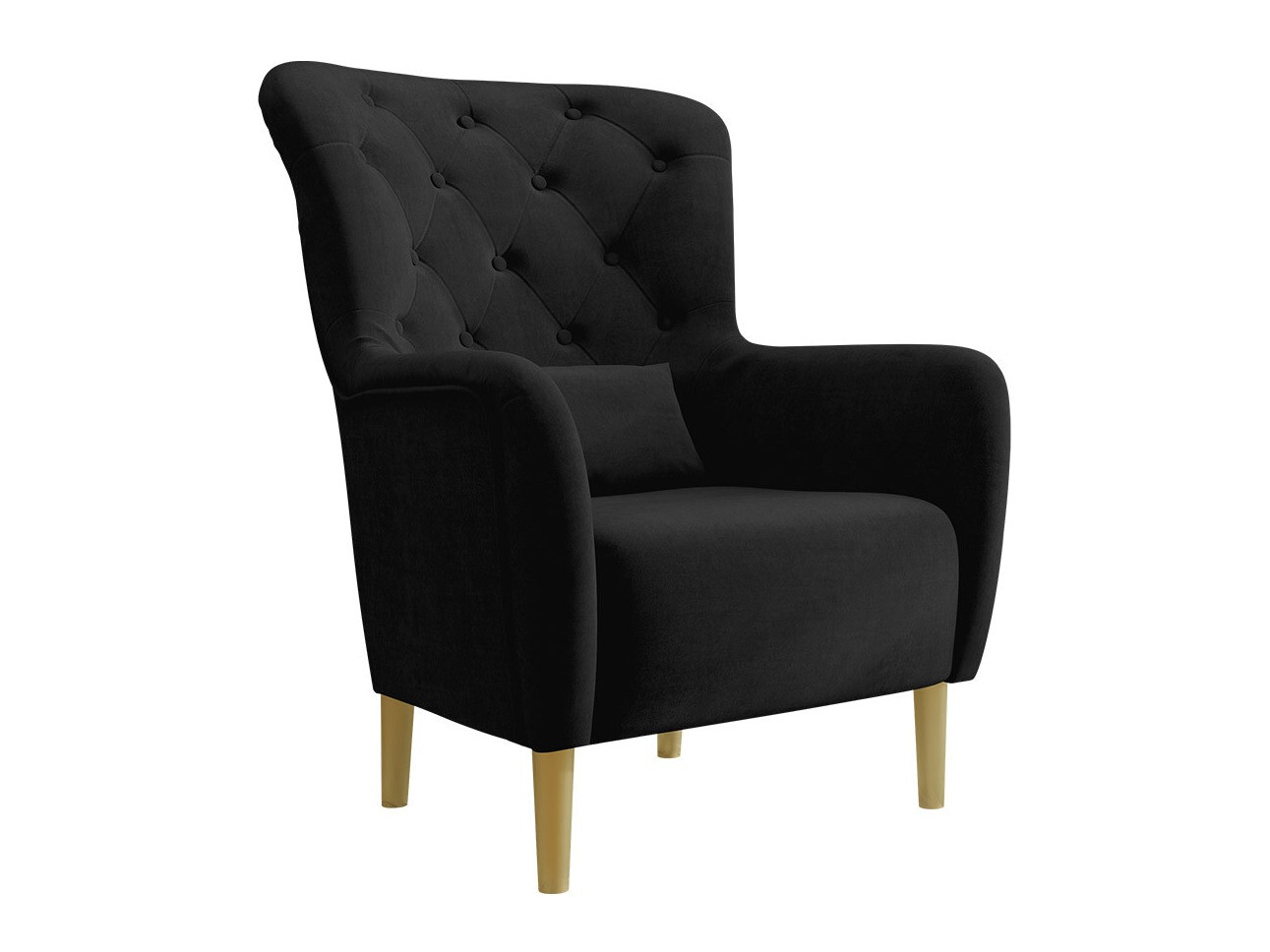 Poltrona Orem 113 (Magic Velvet 2219)