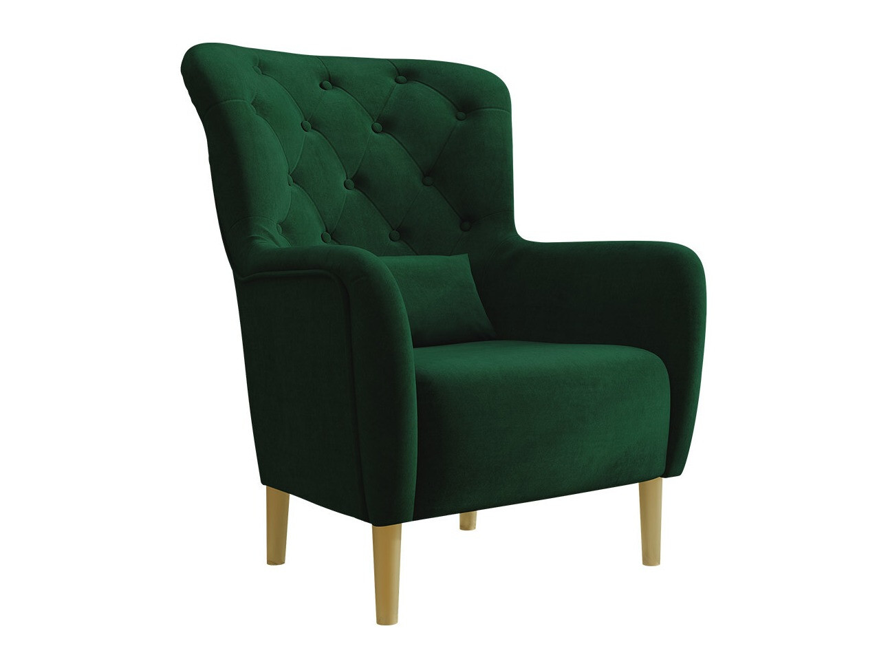 Poltrona Orem 113 (Magic Velvet 2225)