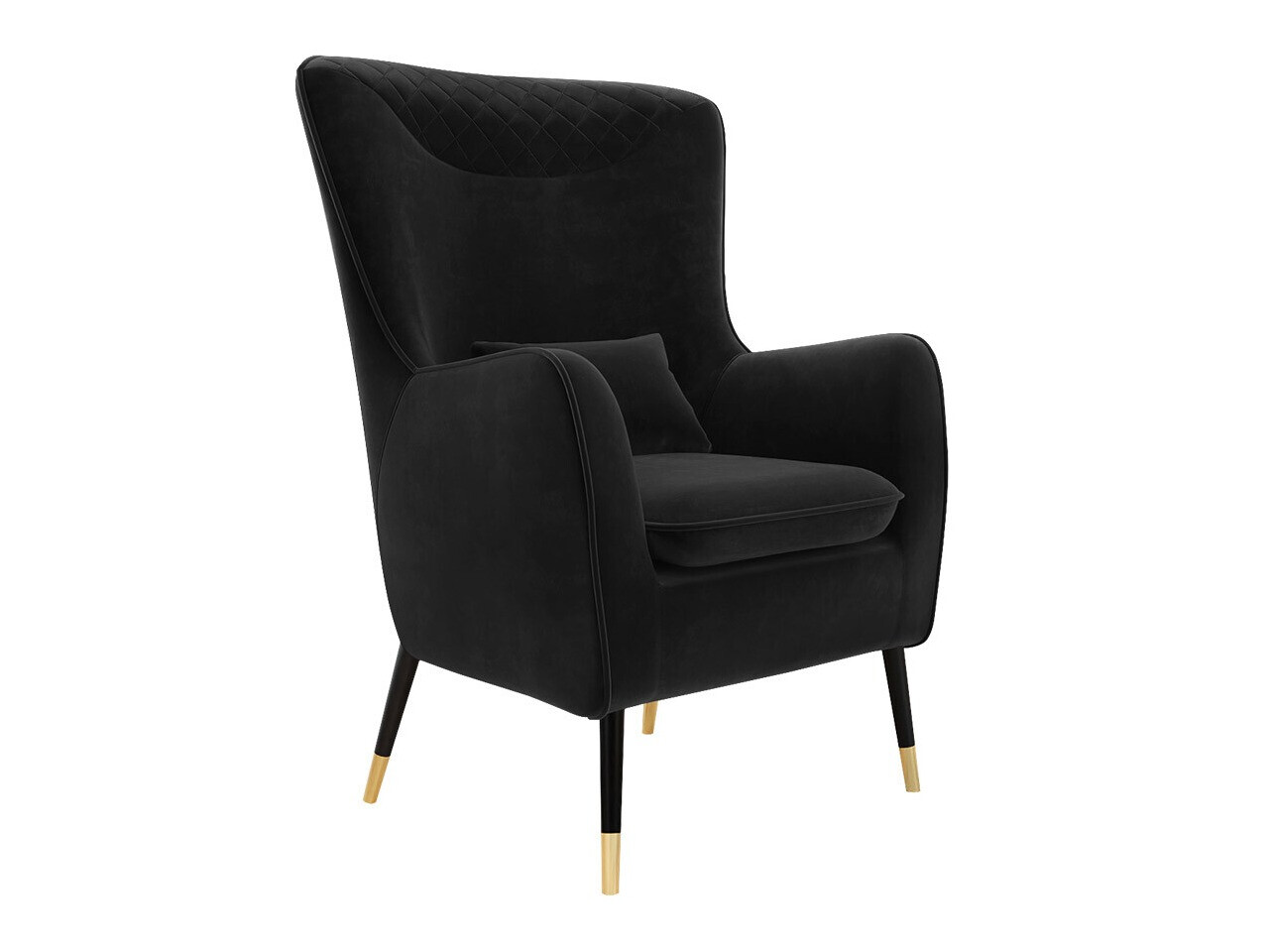Poltrona Orem 114 (Magic Velvet 2219)