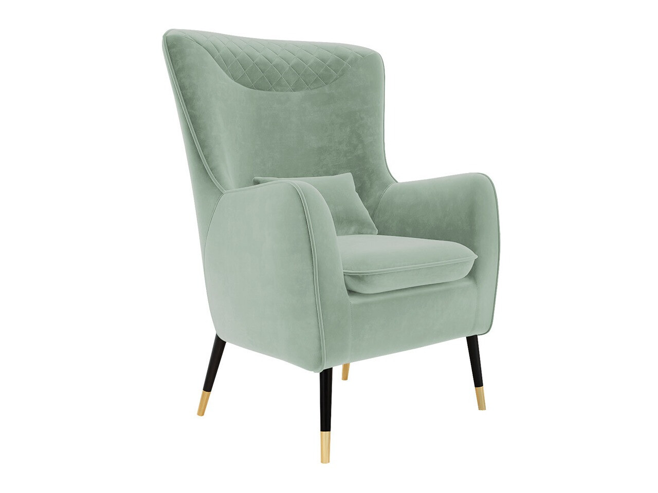 Poltrona Orem 114 (Magic Velvet 2227)