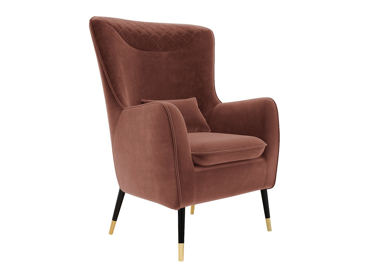 Poltrona Orem 114 (Magic Velvet 2258)