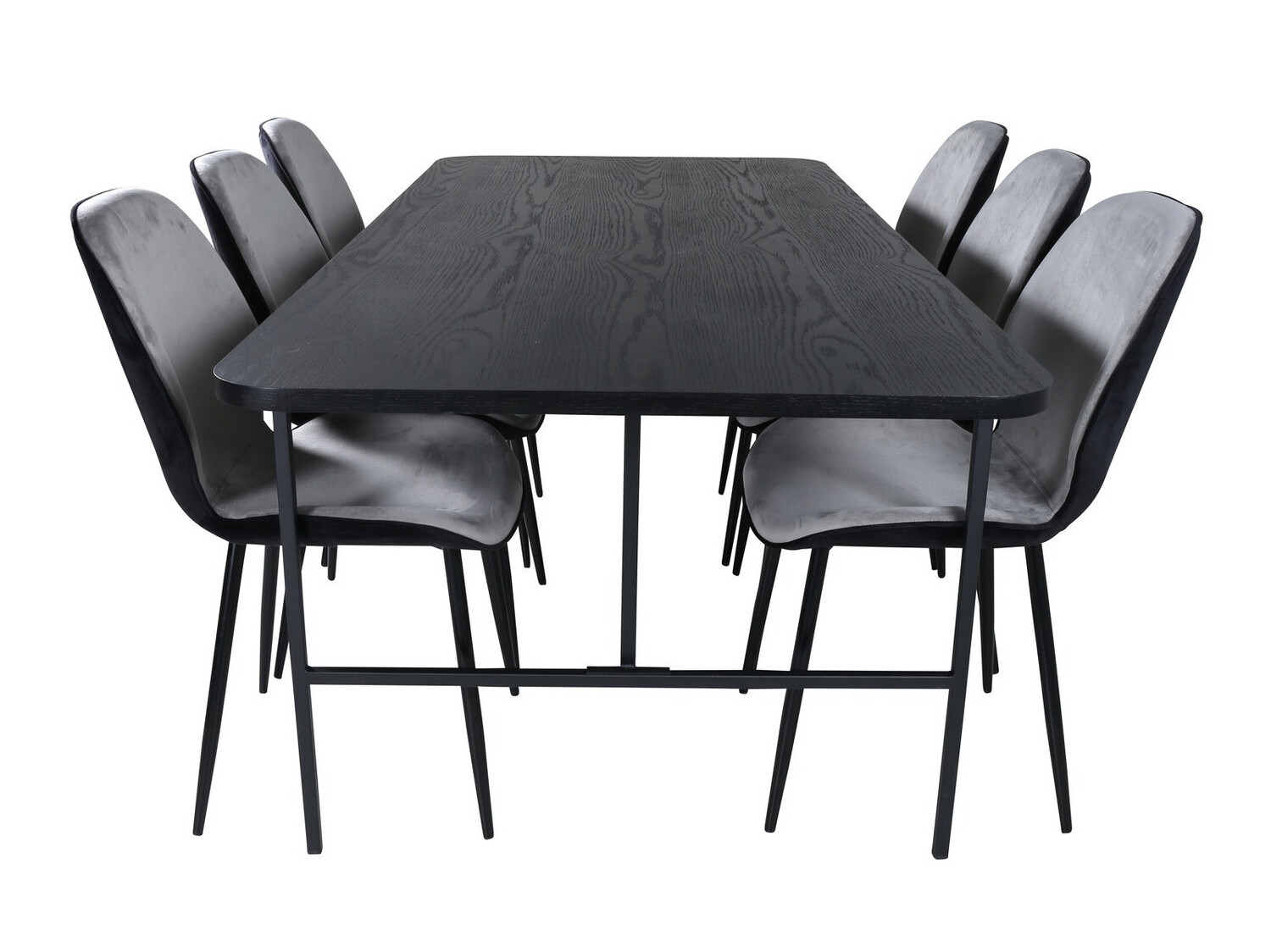 Set sala da pranzo Dallas 2782