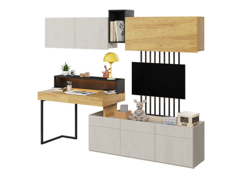 Set di mobili Orlbale 147