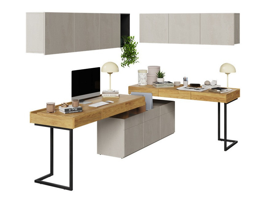 Set di mobili Orlbale 150