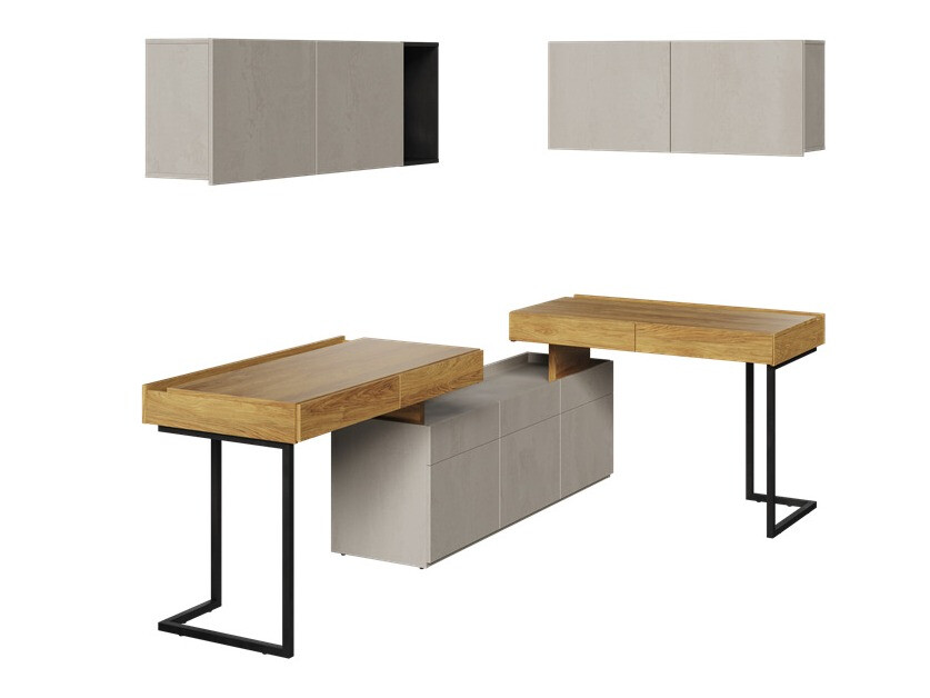 Set di mobili Orlbale 151