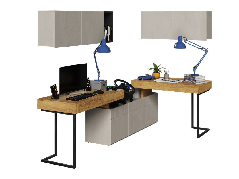 Set di mobili Orlbale 151