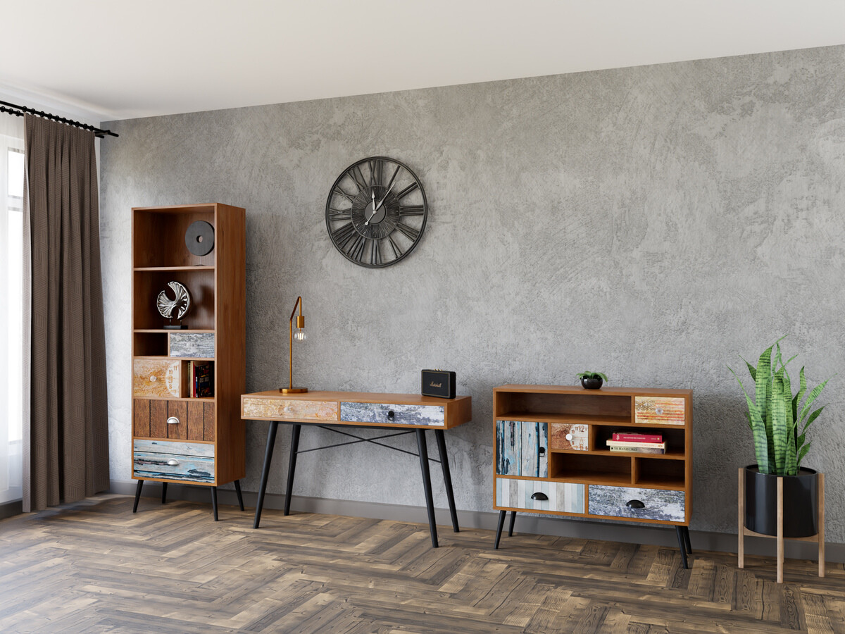 Set ufficio Evarmori 109