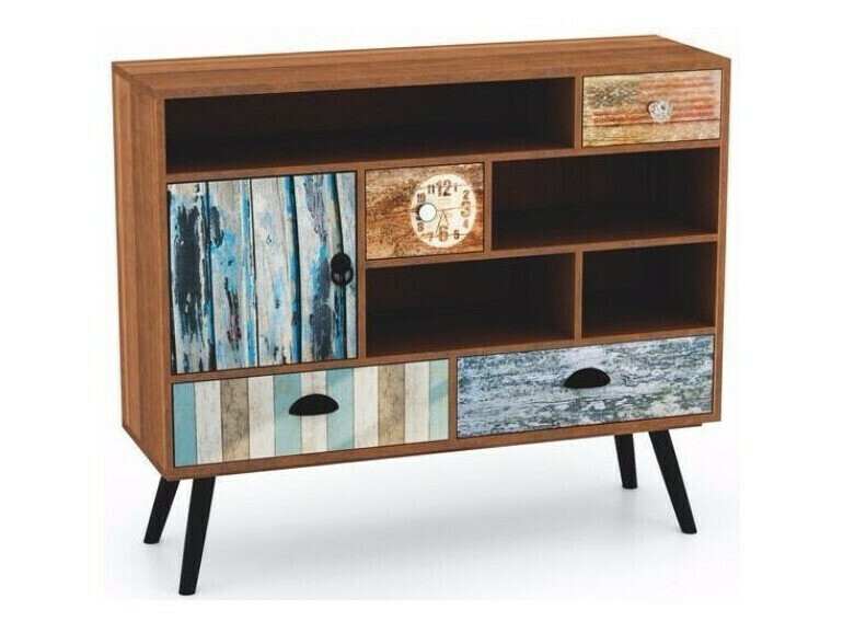 Set ufficio Evarmori 109