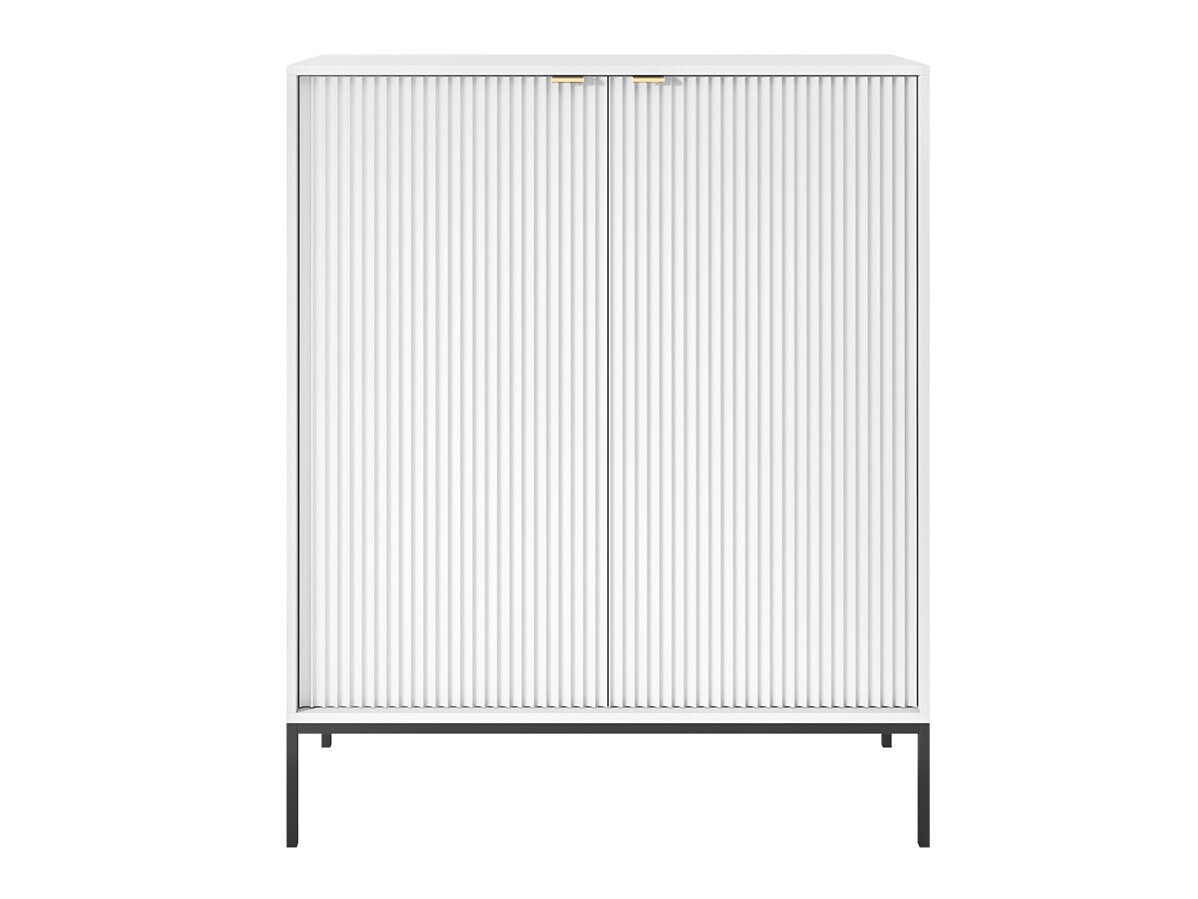 Madia Lima L101 (Bianco + Nero)