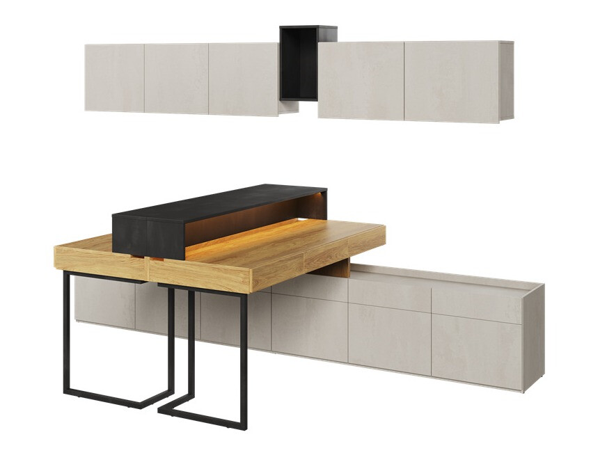 Set di mobili Orlbale 156