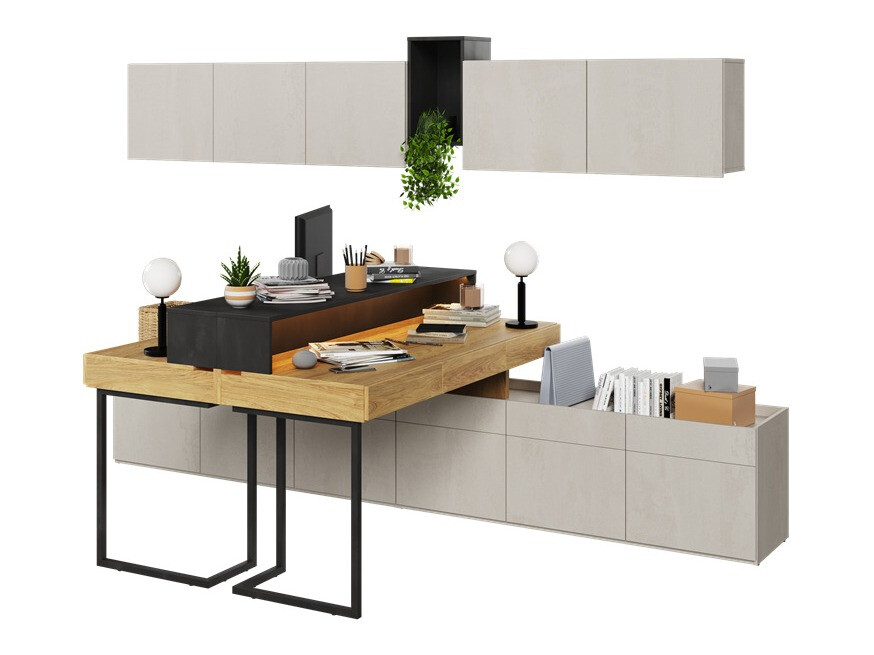 Set di mobili Orlbale 156